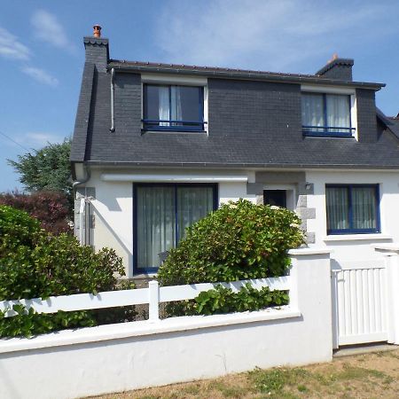 Schones Haus Am Meer In Der Bretagne Villa Perros-Guirec Exteriör bild