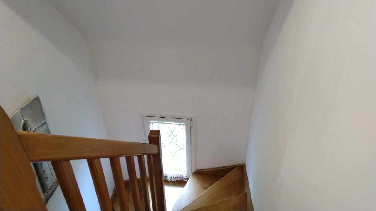 Schones Haus Am Meer In Der Bretagne Villa Perros-Guirec Exteriör bild
